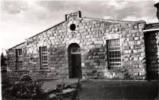 Klerksdorp Meuseum in 1970 