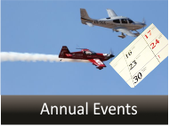 Annual Events